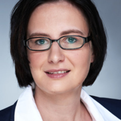 Heidi GIESENKAMP | Prokuristin | Diplom (FH) | Research profile