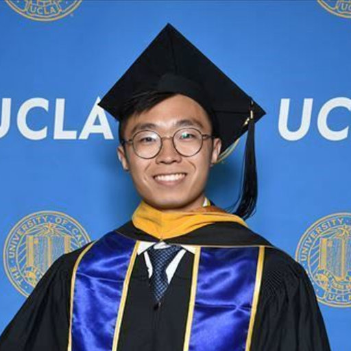 Chaochen WANG | ms | University of California, Los Angeles, CA | UCLA ...