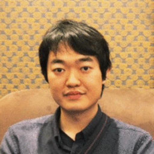 Ryosuke IMAI | Engineer | Doctor of Science | Research profile
