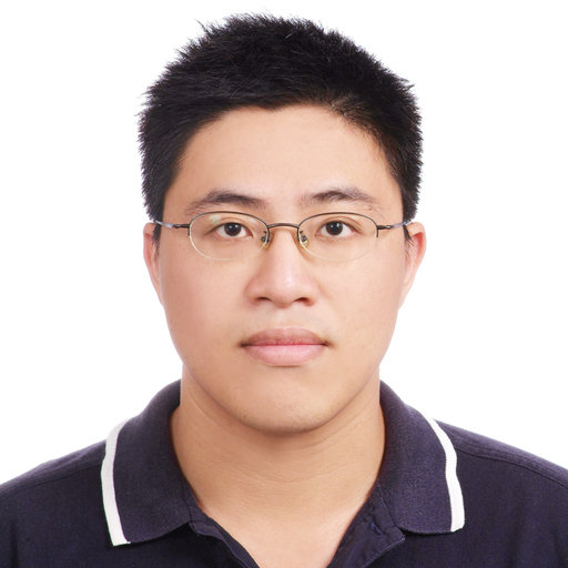 Guan-chen CHEN | Professor (Assistant) | Doctor of ...