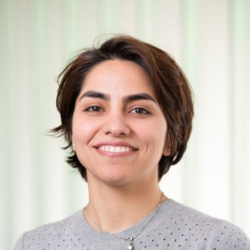 Mehri BARABADI | PhD candidate | PhD candidate | Monash ...