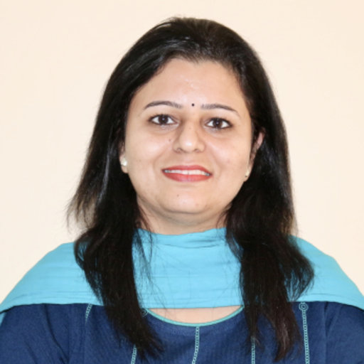 Rashima MAHAJAN | Associate Professor | Doctor of Philosophy | Manav Rachna  International University, Delhi