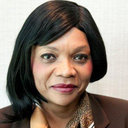Yvette Essounga N