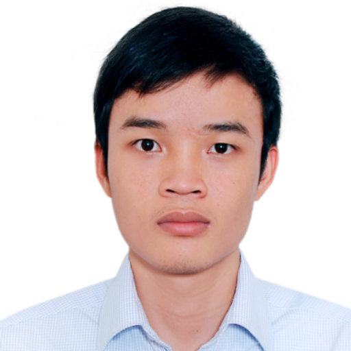 Pham CHI THANH | National University of Civil Engineering, Hanoi, Hanoi ...