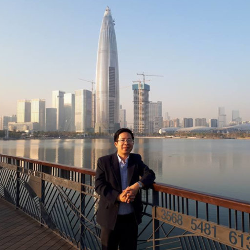 Duc-Hien LE | Lecturer | Doctor of Philosophy | Ton Duc Thang University,  Ho Chi Minh City | TDT | Faculty of Civil Engineering
