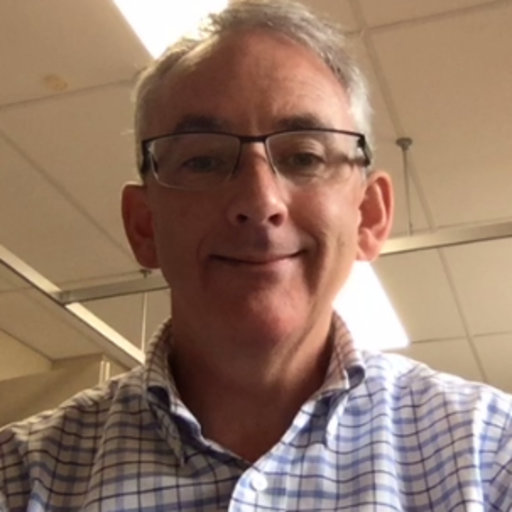 Simon JOURNEAUX | VMO | Mater, Brisbane | Orthopaedics | Research