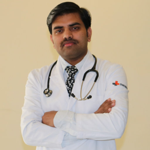Dr. Ranjit Sah - Research Scholar - University of Louisville