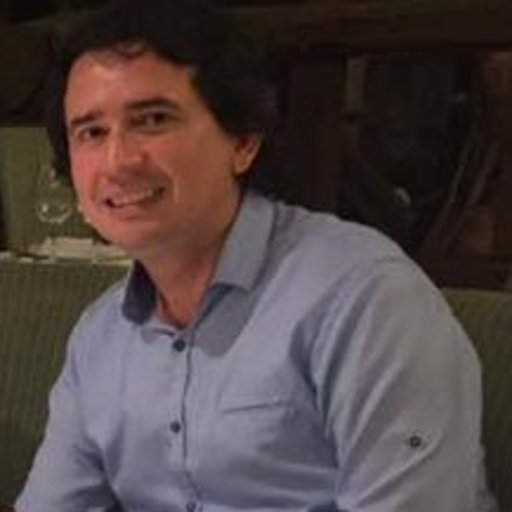 Luis Fernando CRISTANCHO PhD in Human Rights Research profile