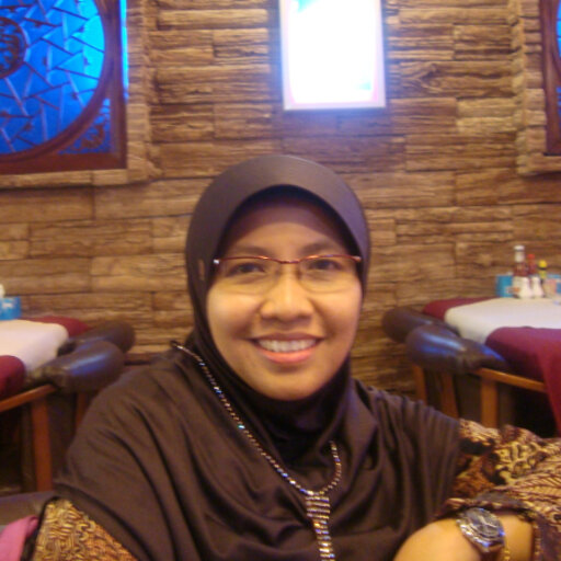 Ririn RATNASARI | Research Director at Research Center | Dr | Airlangga