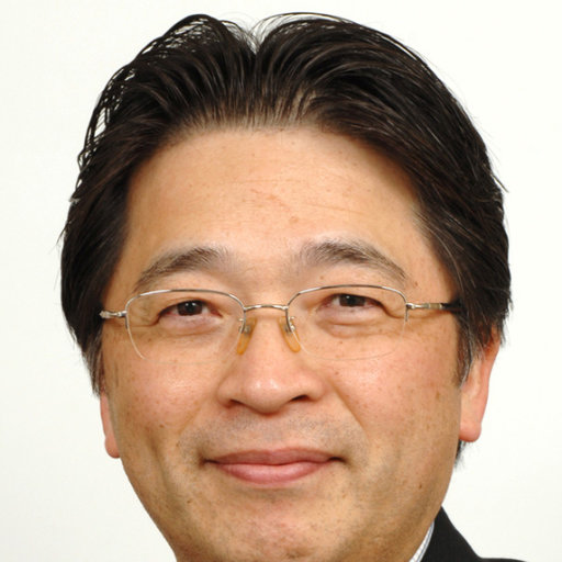 Makoto SASAKI Professor MD PhD Iwate Medical University