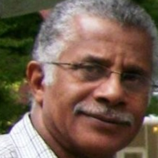 Alamin MAZRUI, Rutgers, The State University of New Jersey, NJ, Rutgers, African, Middle Eastern and South Asian Languages and Literatures