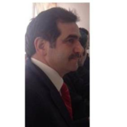 Murat RAĞBETLI Head of Department Prof MSc PhD Research profile 