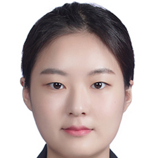 Haeun LEE | Inha University, Incheon | Department of Biology and  Oceanography | Research profile