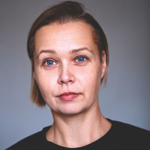 Marju Taukar Lecturer Doctor Of Philosophy Estonian Academy Of Security Sciences Tallinn
