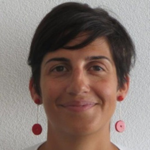 Dr. Simona Cima