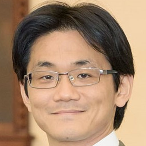 Takahiro Hoshino Professor Doctor Of Philosophy Keio University Tokyo Keidai Department Of Economics