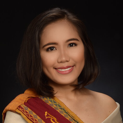 Lowelyn Anne ITANG | Bachelor of Science | University of the ...