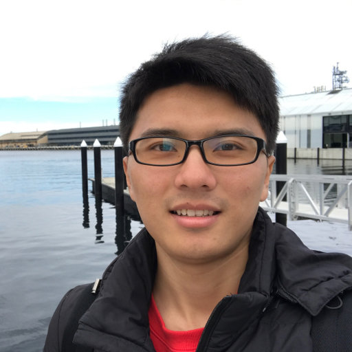 Ping YUN | PhD Student | PhD Candidate | University of Tasmania, Hobart ...