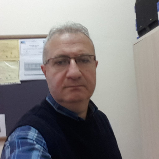 Ali BULDU | Prof. Dr. | Marmara University, Istanbul | Department of  Computer Engineering