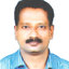 C P Anil Kumar