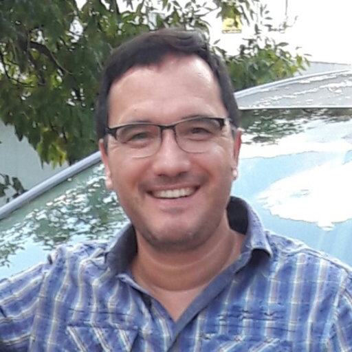 Guillermo SPITZMAUL | Principal Investigator | PhD | National ...