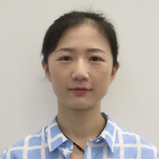 Huihui WANG | Research Assistant | Doctor of Philosophy | Florida