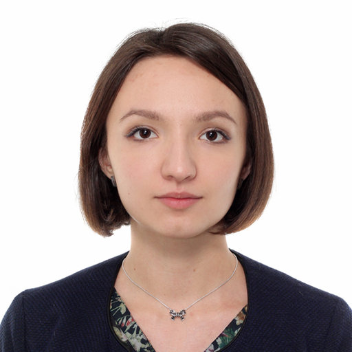 Olga IVANTSOVA | Expert | Master of Science in Finance & Economics ...