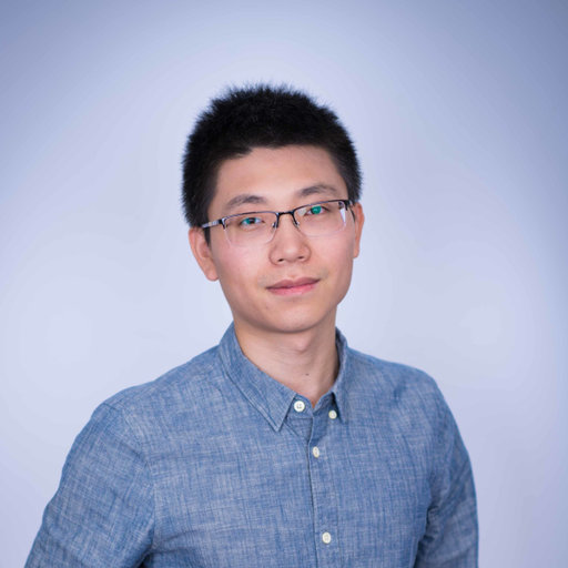 Zheng QI | Research fellow | Doctor of Philosophy | China Iron and ...