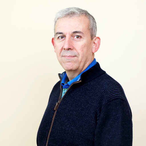 Pedro SÁnchez Professor Associate Phd Computer Science Universidad De Jaén Jaén Ujaen 