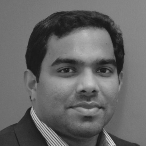 Jithin JOSE | Manager, Research and Market Development. | PhD