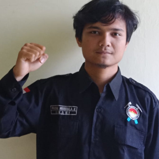 Yosua Putra PAMUJI M | Universitas Sriwijaya, Palembang | UNSRI ...
