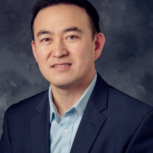 Hongtao DING | Professor (Associate) | PhD | University of Iowa