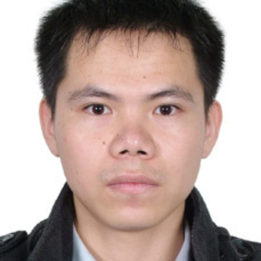 Dr. Wenxiong Zhang