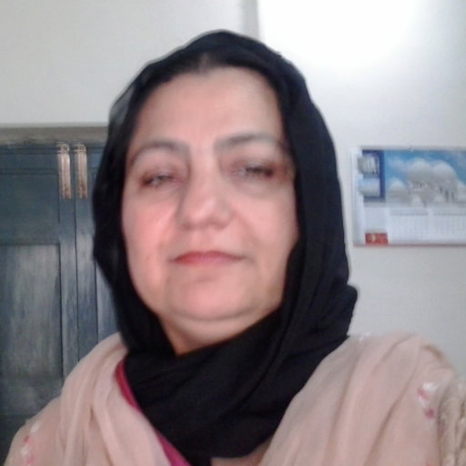 Fakhra AZIZ | Professor (Associate) | PhD | Lahore College for Women ...