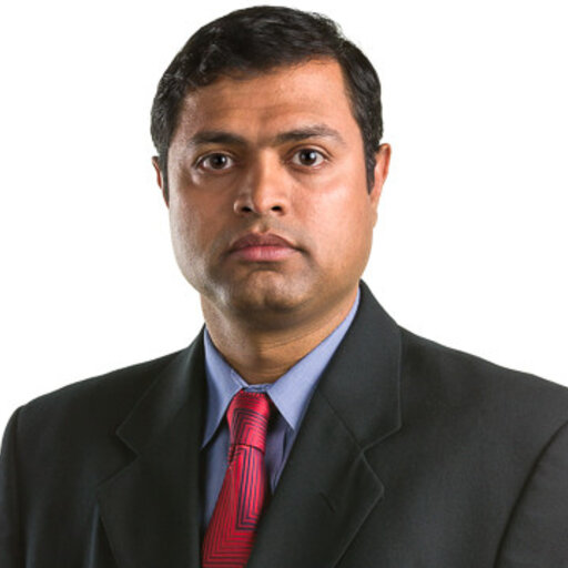 Vivek Murthi Head Of Mea Development Phd H2 Fc