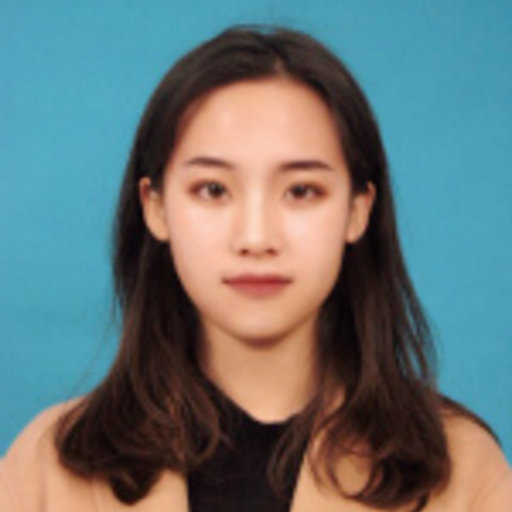 Danni Wu | Master Of Forestry | Beijing Forestry University | Department Of  Forestry | Research Profile