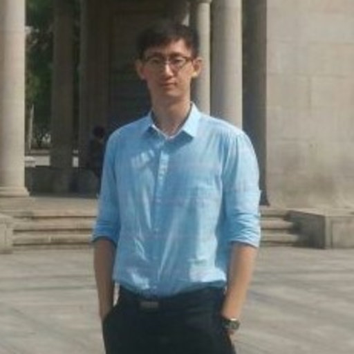 Bin Guan Master Of Engineering Tianjin University - 