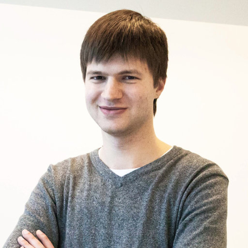 Artiom MAGOMEDOV | PhD Student | Kaunas University of Technology ...