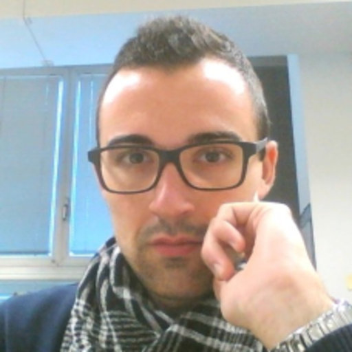 Andrea BERNABEI | Engineer | University of Bologna, Bologna | UNIBO ...