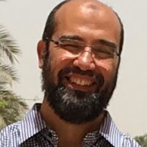 512px x 512px - Mohamed MOUSTAFA | Applied Science Manager | PhD | Amazon, Seattle |  Research profile