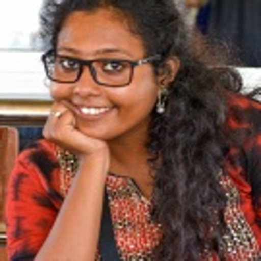 Oindrila Basu Junior Research Fellow Master Of Science In Forestry Jadavpur University Kolkata Ju School Of Oceanographic Studies