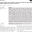 Microneuro surgical management of proximal middle cerebral artery