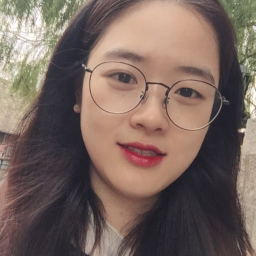 Hao NI | PhD Candidate | Bachelor of Science | Tsinghua University ...