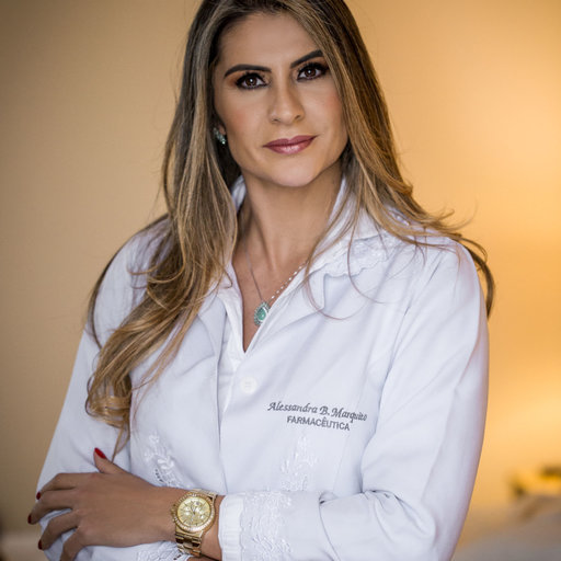 Alessandra MARQUITO, Doctor of Brazilian Health