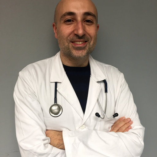 Dr. Salvatore Alfieri