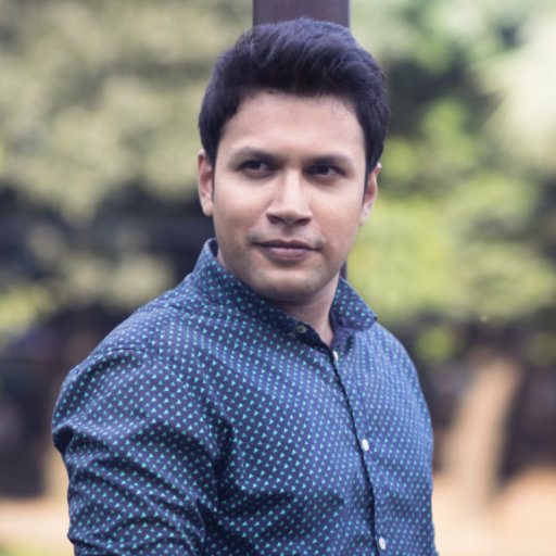 Faisal ASIF | Master of Pharmacy | State University of Bangladesh