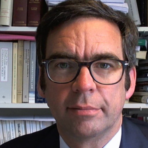 Pierre D'ARGENT, Professor (Full), Université Catholique de Louvain -  UCLouvain, Louvain-la-Neuve, UCLouvain, Institute for Interdisciplinary  Research in Legal Science