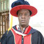 Benard Lango at The Catholic University of Eastern Africa