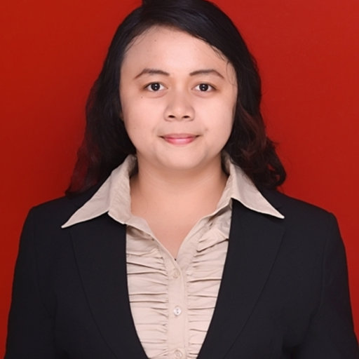 Fransisca Natalia SIHOMBING | Master of Science | University of ...