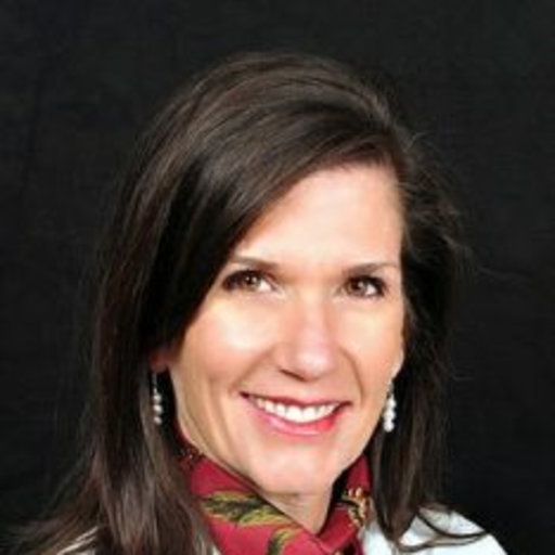 Sheryl JORDAN Associate Professor Doctor of Medicine